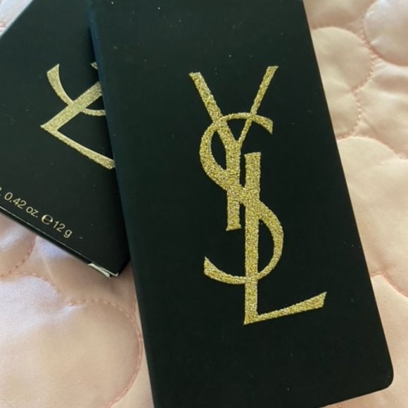 NEW Yves Saint Laurent Makeup | Ysl Makeup Palette Travel Selection - Picture 2 of 4